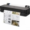 HP Inc. Drukarka DesignJet T230 24-in Printer 5HB07D